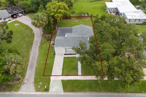 House in Winter Garden, Florida 4 bedrooms, 138.15 sq.m. № 1798116 - photo 25