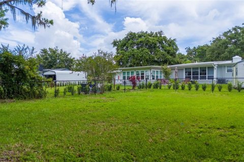 House in Winter Garden, Florida 4 bedrooms, 138.15 sq.m. № 1798116 - photo 24