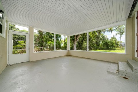 House in Winter Garden, Florida 4 bedrooms, 138.15 sq.m. № 1798116 - photo 22