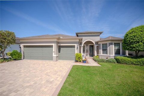 House in Ocala, Florida 3 bedrooms, 236.25 sq.m. № 2212432 - photo 4