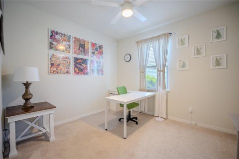 House in Ocala, Florida 3 bedrooms, 236.25 sq.m. № 2212432 - photo 17