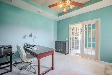 House in Ocala, Florida 3 bedrooms, 236.25 sq.m. № 2212432 - photo 10