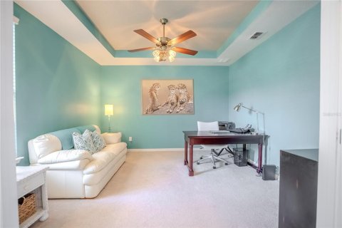 House in Ocala, Florida 3 bedrooms, 236.25 sq.m. № 2212432 - photo 8