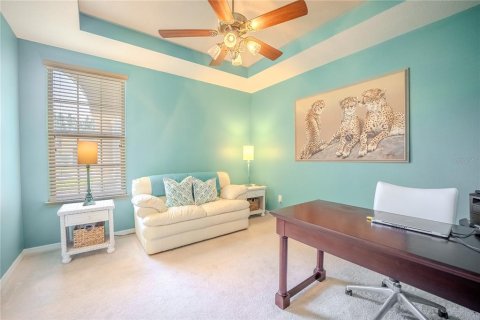 House in Ocala, Florida 3 bedrooms, 236.25 sq.m. № 2212432 - photo 9