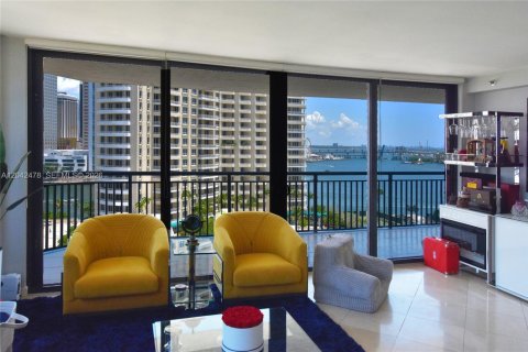 Copropriété à vendre à Miami, Floride: 3 chambres, 144.93 m2 № 2145837 - photo 7