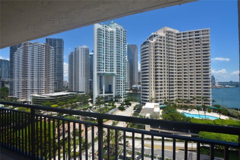 Copropriété à vendre à Miami, Floride: 3 chambres, 144.93 m2 № 2145837 - photo 3