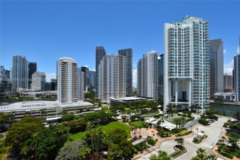 Copropriété à vendre à Miami, Floride: 3 chambres, 144.93 m2 № 2145837 - photo 14