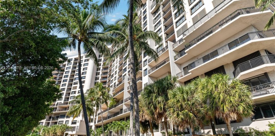 Condo à Miami, Floride, 3 chambres  № 2145837