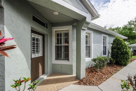Villa ou maison à vendre à Fish Hawk, Floride: 3 chambres, 159.79 m2 № 2094321 - photo 12