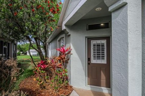 Villa ou maison à vendre à Fish Hawk, Floride: 3 chambres, 159.79 m2 № 2094321 - photo 11