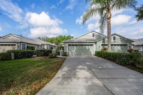 Villa ou maison à Fish Hawk, Floride 3 chambres, 159.79 m2 № 2094321