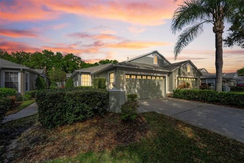 Villa ou maison à vendre à Fish Hawk, Floride: 3 chambres, 159.79 m2 № 2094321 - photo 6