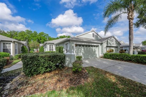 Villa ou maison à vendre à Fish Hawk, Floride: 3 chambres, 159.79 m2 № 2094321 - photo 9
