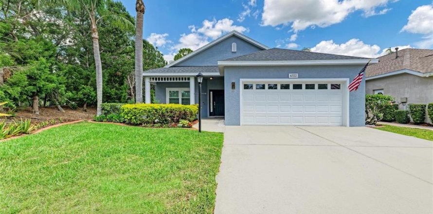 Casa en Lakewood Ranch, Florida 3 dormitorios, 142.42 m2 № 1760030