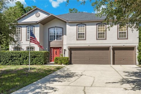 House in Ocala, Florida 6 bedrooms, 363.34 sq.m. № 2102557 - photo 2
