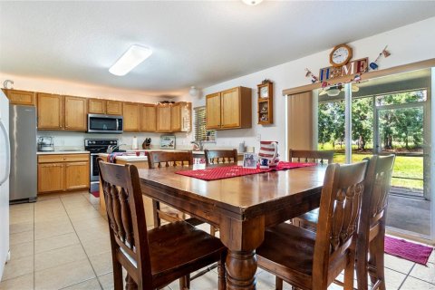 House in Ocala, Florida 6 bedrooms, 363.34 sq.m. № 2102557 - photo 13