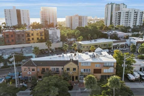 Commercial property in Sarasota, Florida 10 bedrooms, 1278.52 sq.m. № 2099059 - photo 14