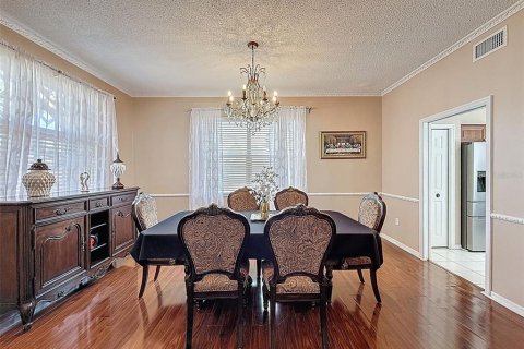 House in Riverview, Florida 5 bedrooms, 298.59 sq.m. № 1835067 - photo 10
