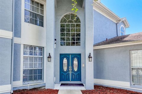 House in Riverview, Florida 5 bedrooms, 298.59 sq.m. № 1835067 - photo 30