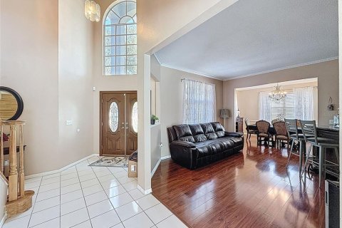 House in Riverview, Florida 5 bedrooms, 298.59 sq.m. № 1835067 - photo 7