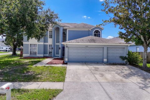 House in Riverview, Florida 5 bedrooms, 298.59 sq.m. № 1835067 - photo 2