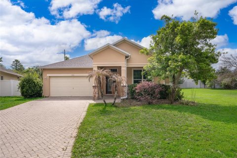Villa ou maison à Davenport, Floride 4 chambres, 183.57 m2 № 2113263