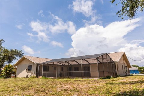 House in Rotonda, Florida 3 bedrooms, 191.29 sq.m. № 1759298 - photo 30
