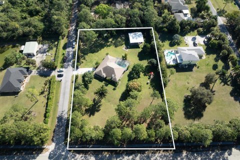House in The Acreage, Florida 4 bedrooms, 205.69 sq.m. № 1168846 - photo 1