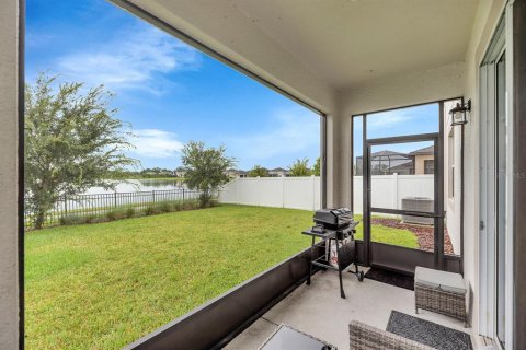 House in Wesley Chapel, Florida 3 bedrooms, 242.94 sq.m. № 2291072 - photo 30