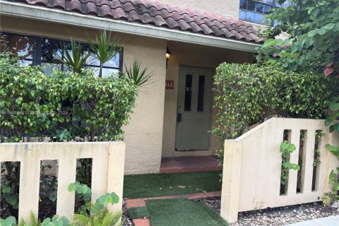 Touwnhouse à vendre à Sunrise, Floride: 3 chambres, 163.88 m2 № 1855372 - photo 4