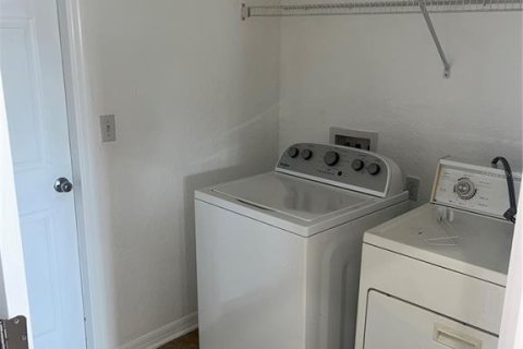 Купить виллу или дом в Лейкленд, Флорида 3 комнаты, 173.73м2, № 2130763 - фото 5