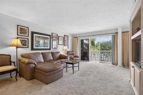 Copropriété à vendre à Pompano Beach, Floride: 1 chambre, 75.81 m2 № 2084401 - photo 11