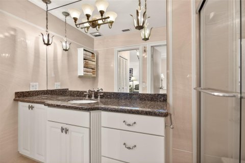 Copropriété à vendre à Pompano Beach, Floride: 1 chambre, 75.81 m2 № 2084401 - photo 26
