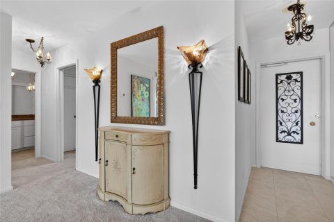 Copropriété à vendre à Pompano Beach, Floride: 1 chambre, 75.81 m2 № 2084401 - photo 21