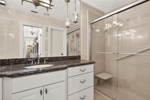 Copropriété à vendre à Pompano Beach, Floride: 1 chambre, 75.81 m2 № 2084401 - photo 22