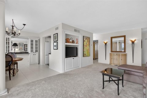 Copropriété à vendre à Pompano Beach, Floride: 1 chambre, 75.81 m2 № 2084401 - photo 13