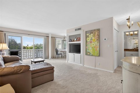 Copropriété à vendre à Pompano Beach, Floride: 1 chambre, 75.81 m2 № 2084401 - photo 10
