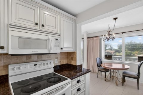 Copropriété à vendre à Pompano Beach, Floride: 1 chambre, 75.81 m2 № 2084401 - photo 19
