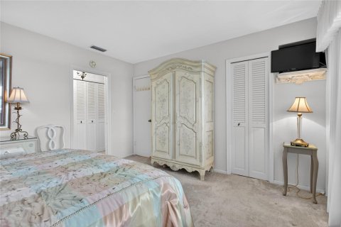 Copropriété à vendre à Pompano Beach, Floride: 1 chambre, 75.81 m2 № 2084401 - photo 25
