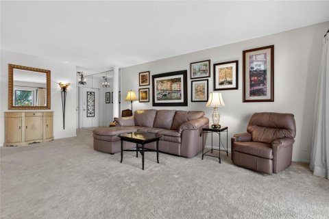 Copropriété à vendre à Pompano Beach, Floride: 1 chambre, 75.81 m2 № 2084401 - photo 12