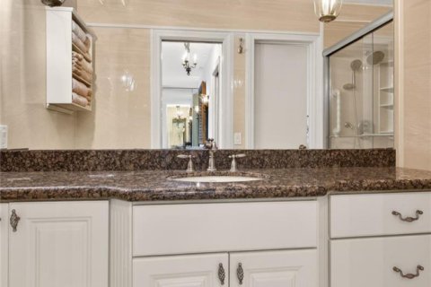 Copropriété à vendre à Pompano Beach, Floride: 1 chambre, 75.81 m2 № 2084401 - photo 23