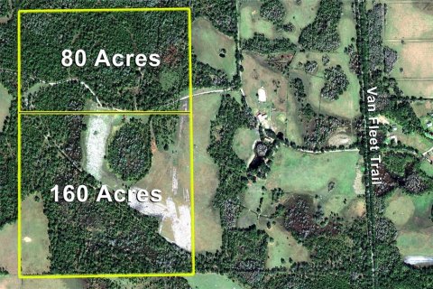 Land in Polk City, Florida № 1742776 - photo 1