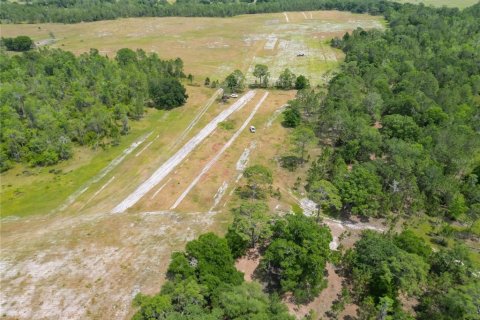 Land in Polk City, Florida № 1742776 - photo 29