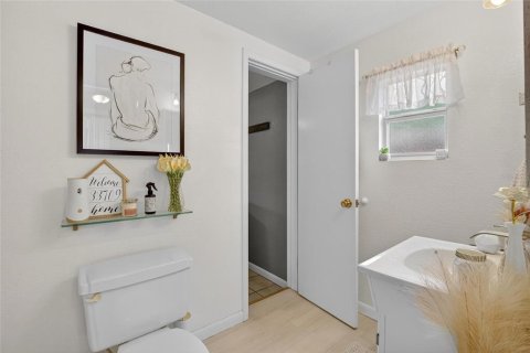Villa ou maison à vendre à Saint Petersburg, Floride: 3 chambres, 90.02 m2 № 1901405 - photo 21