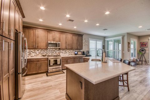 Villa ou maison à vendre à Port St. Lucie, Floride: 3 chambres, 218.51 m2 № 2187052 - photo 4