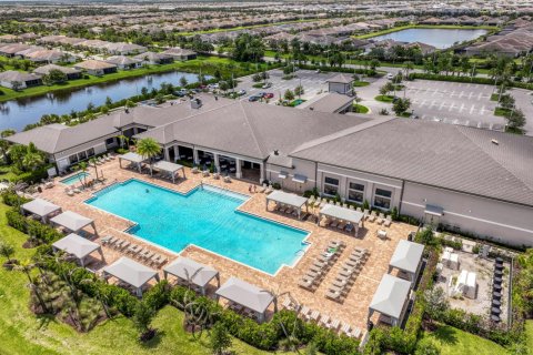 Villa ou maison à vendre à Port St. Lucie, Floride: 3 chambres, 218.51 m2 № 2187052 - photo 30