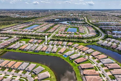 Villa ou maison à vendre à Port St. Lucie, Floride: 3 chambres, 218.51 m2 № 2187052 - photo 29