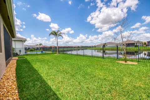 Villa ou maison à vendre à Port St. Lucie, Floride: 3 chambres, 218.51 m2 № 2187052 - photo 26