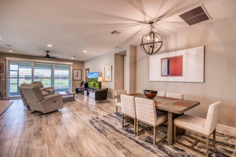 Villa ou maison à vendre à Port St. Lucie, Floride: 3 chambres, 218.51 m2 № 2187052 - photo 11