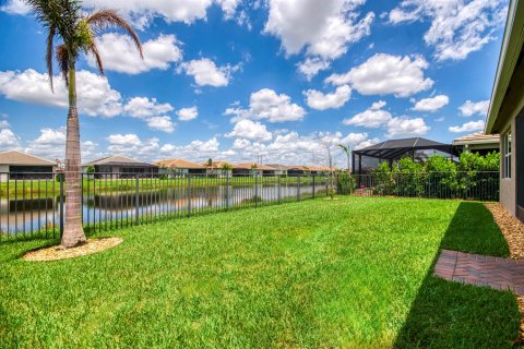 Villa ou maison à vendre à Port St. Lucie, Floride: 3 chambres, 218.51 m2 № 2187052 - photo 23